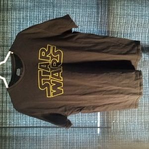 Vintage Starwars t-shirt size xl